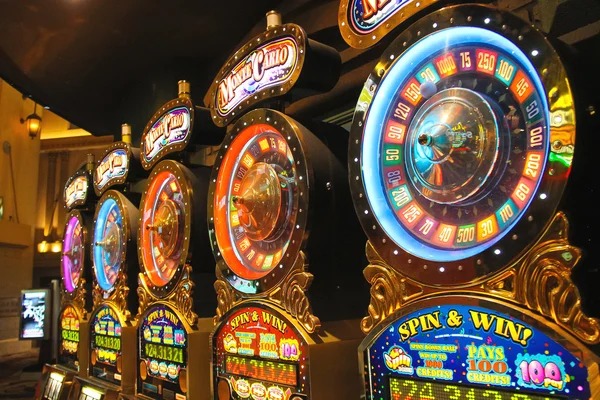 wing138 Slots